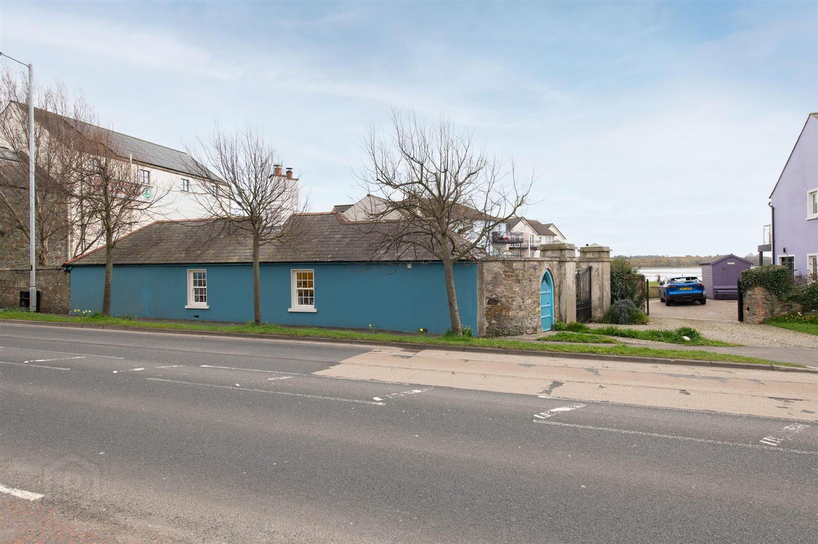 The Gate Lodge, 14 Main Street 2 of 47
