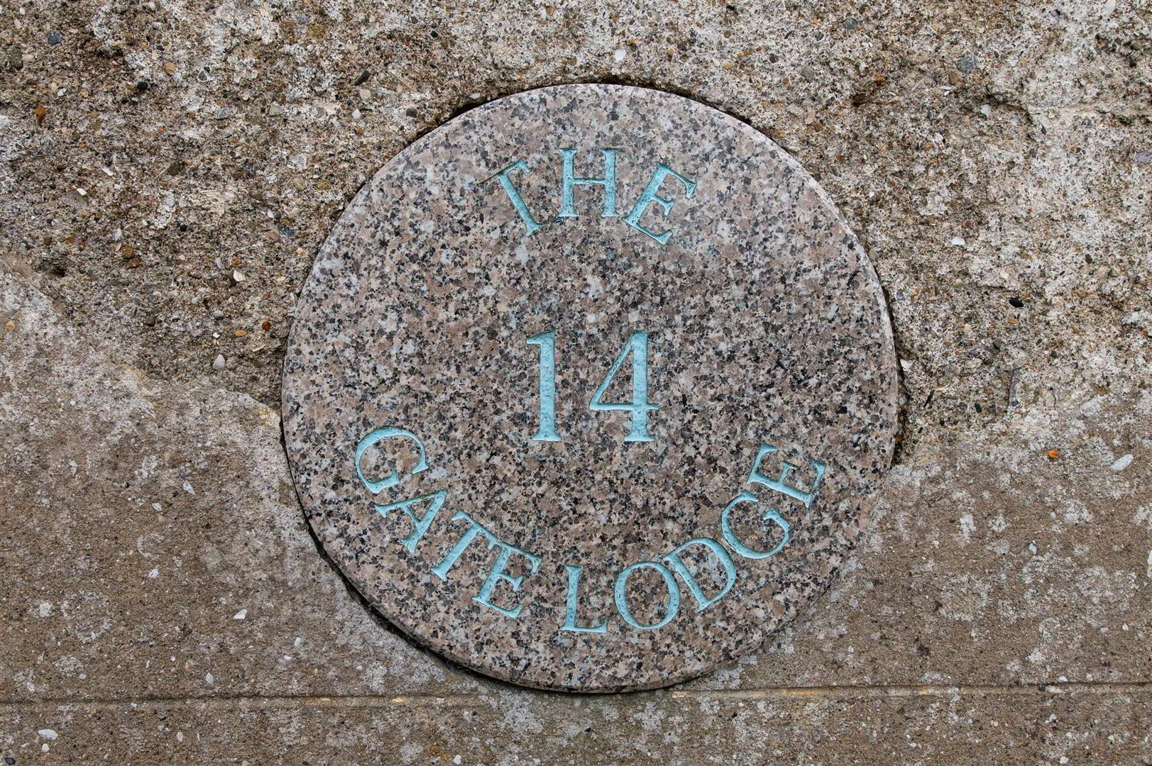 The Gate Lodge, 14 Main Street 3 of 47