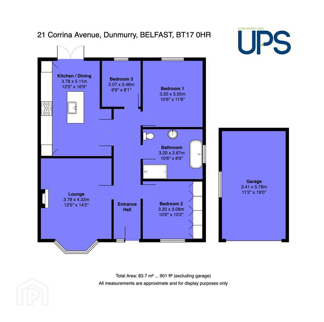 21 Corrina Avenue 30 of 30