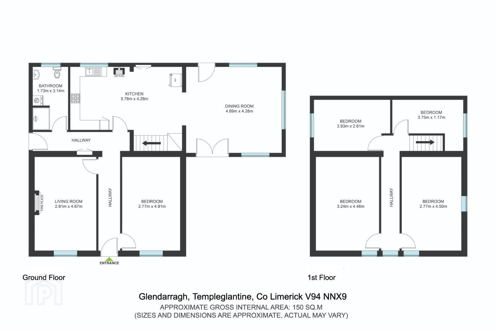 Glendarragh 60 of 61