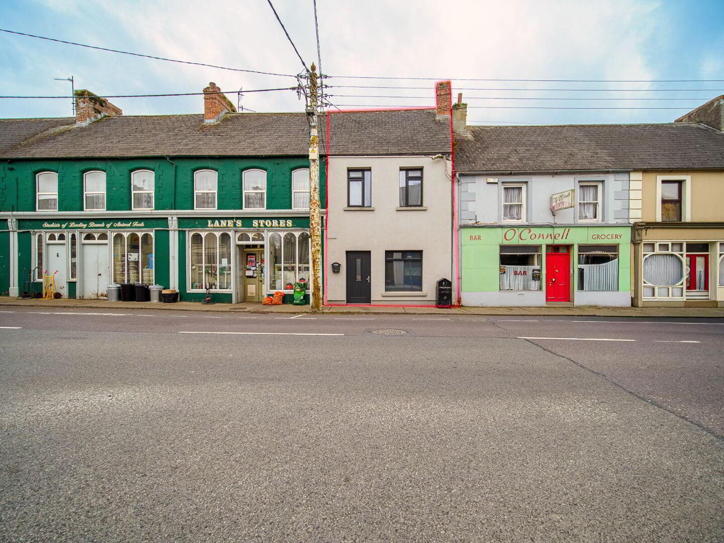 New Street 2 of 31