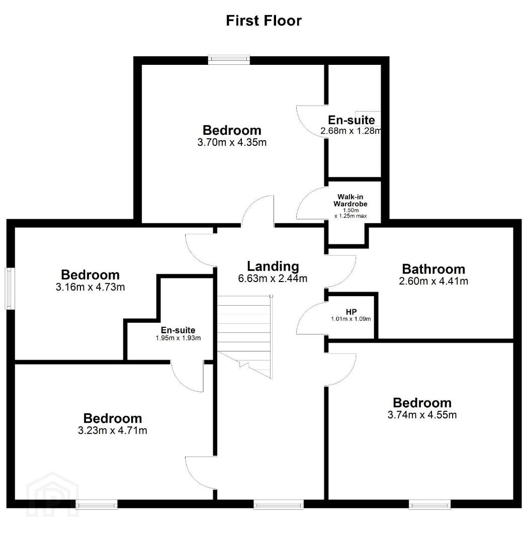 The Saltings, Granreigh 26 of 27