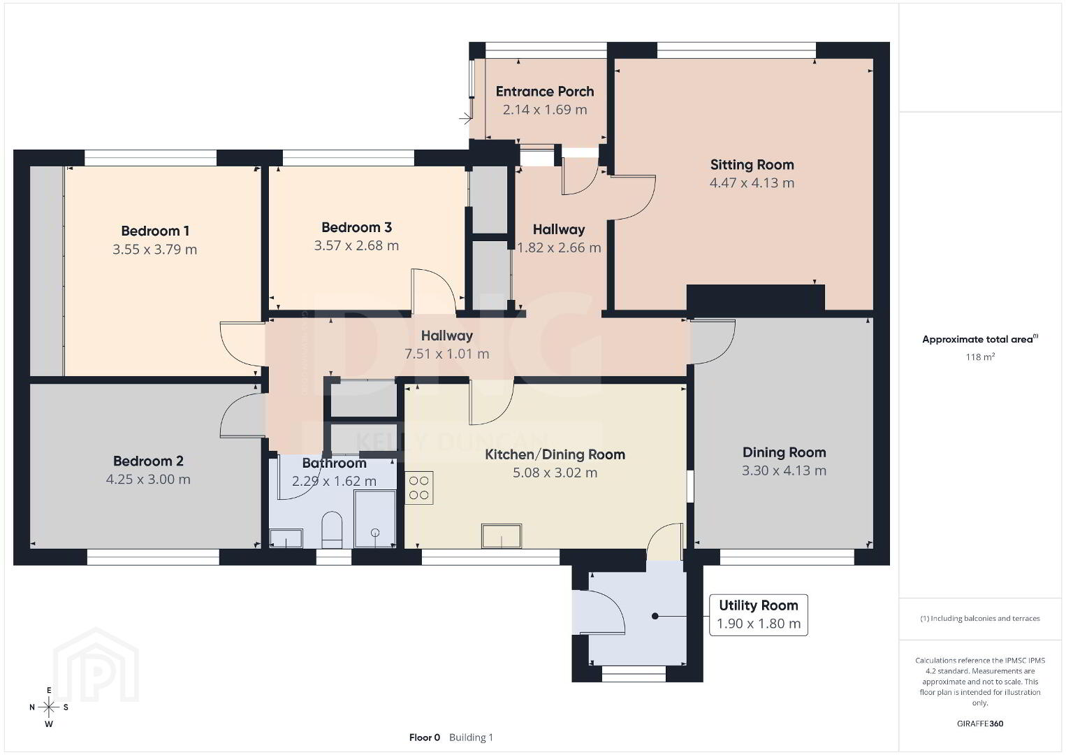 The Bungalows, Mucklagh 19 of 20