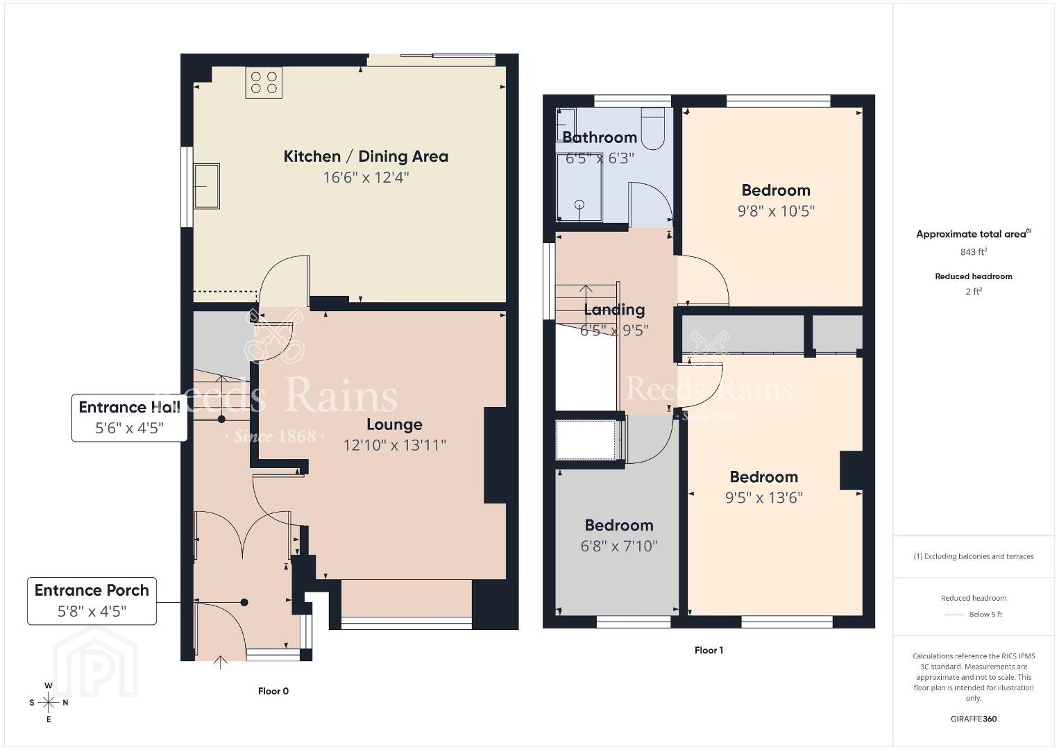 98 Downshire Road 14 of 15