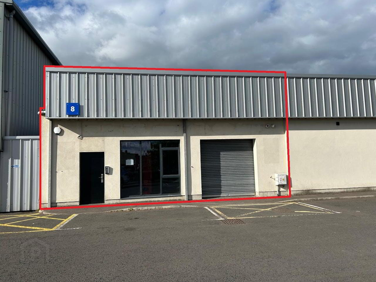 Unit 8, 766 Upper Newtownards Road 1 of 6