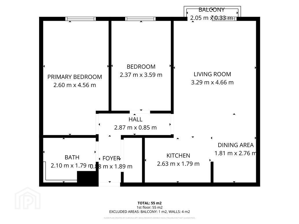 4 Earlsfield Court, 79-87 Francis Street 16 of 16