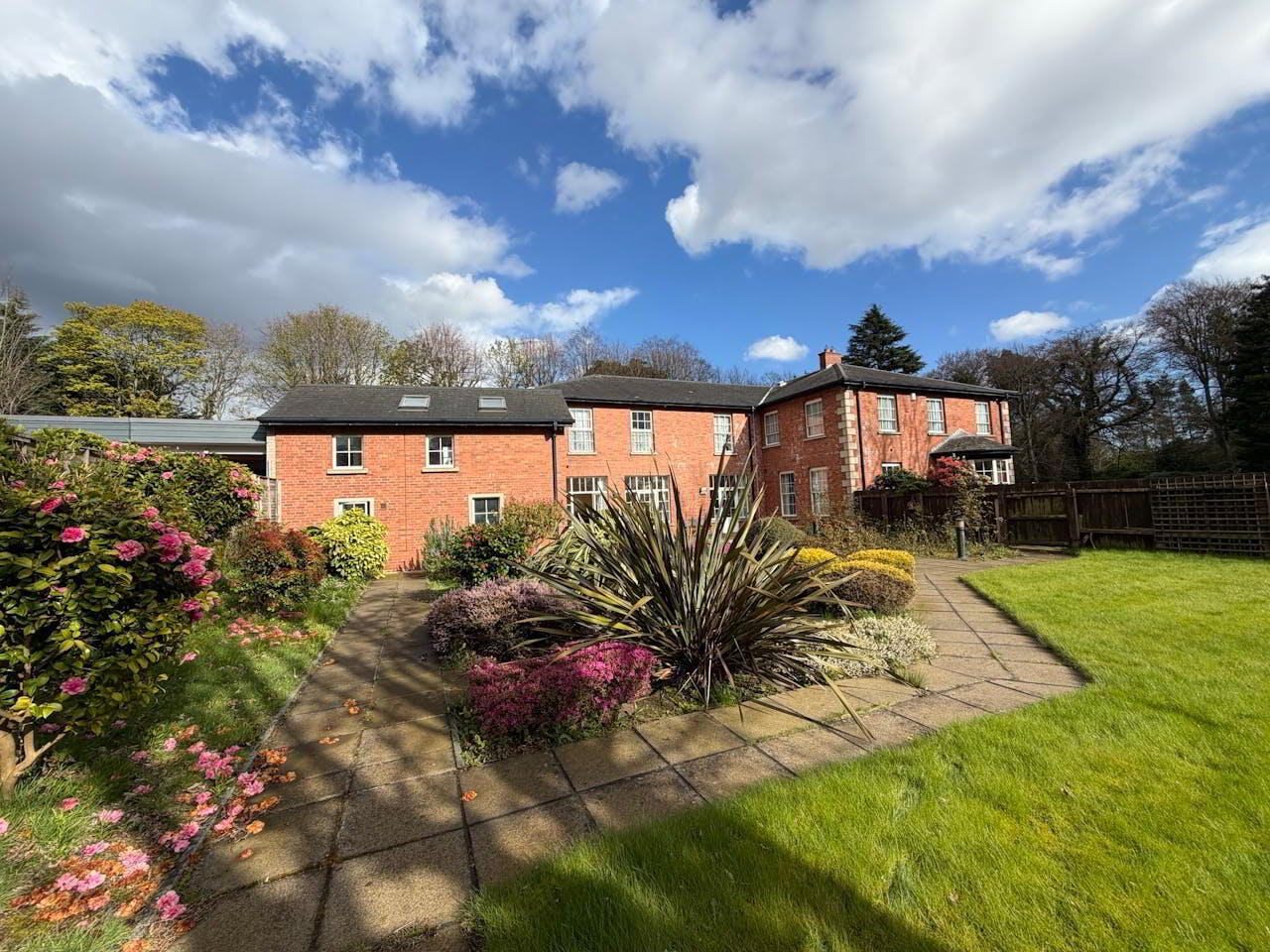 Iona House, 28 Fortwilliam Park 7 of 7