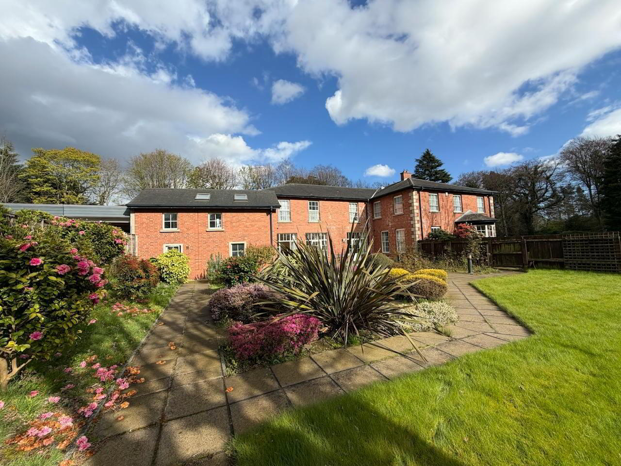 Iona House, 28 Fortwilliam Park 7 of 7