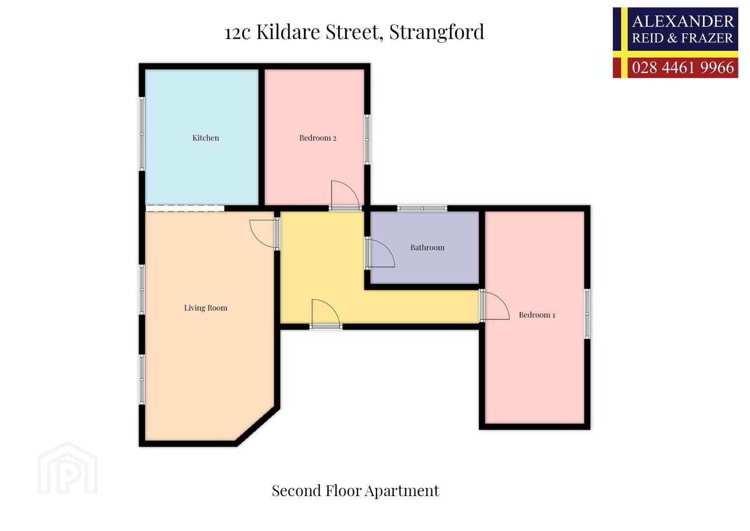 12C Kildare Street 25 of 25