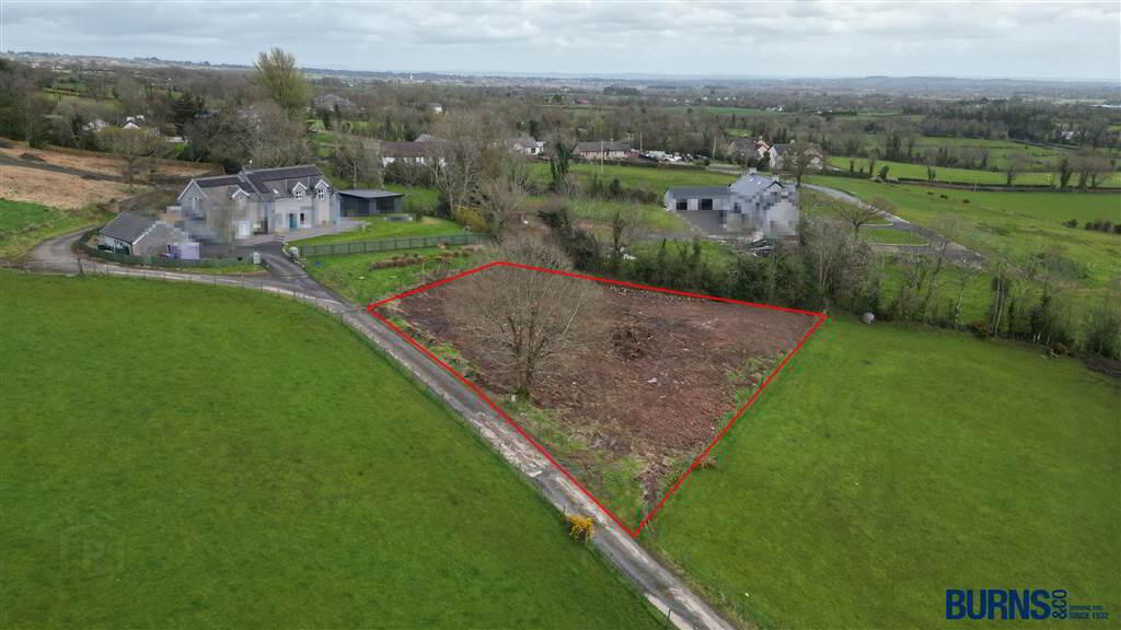 Building Site Adjacent To, 2 Drumconready Hill 9 of 10