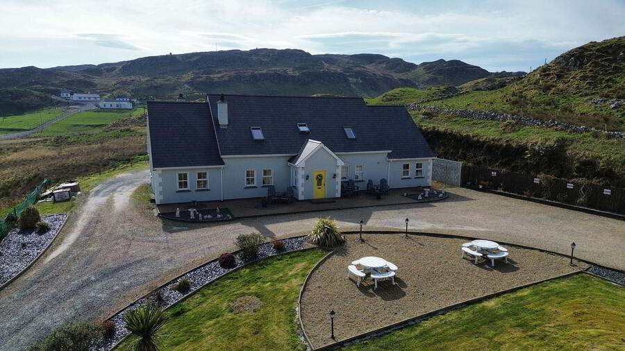 Slieve League House 36 of 36