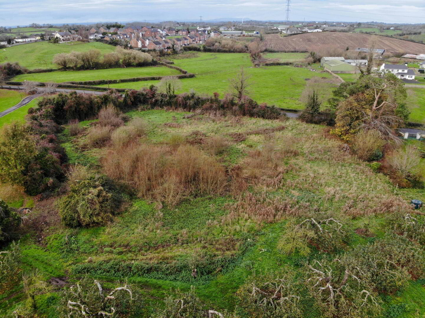 Adjacent & West Of 148, Red Lion Road 12 of 13