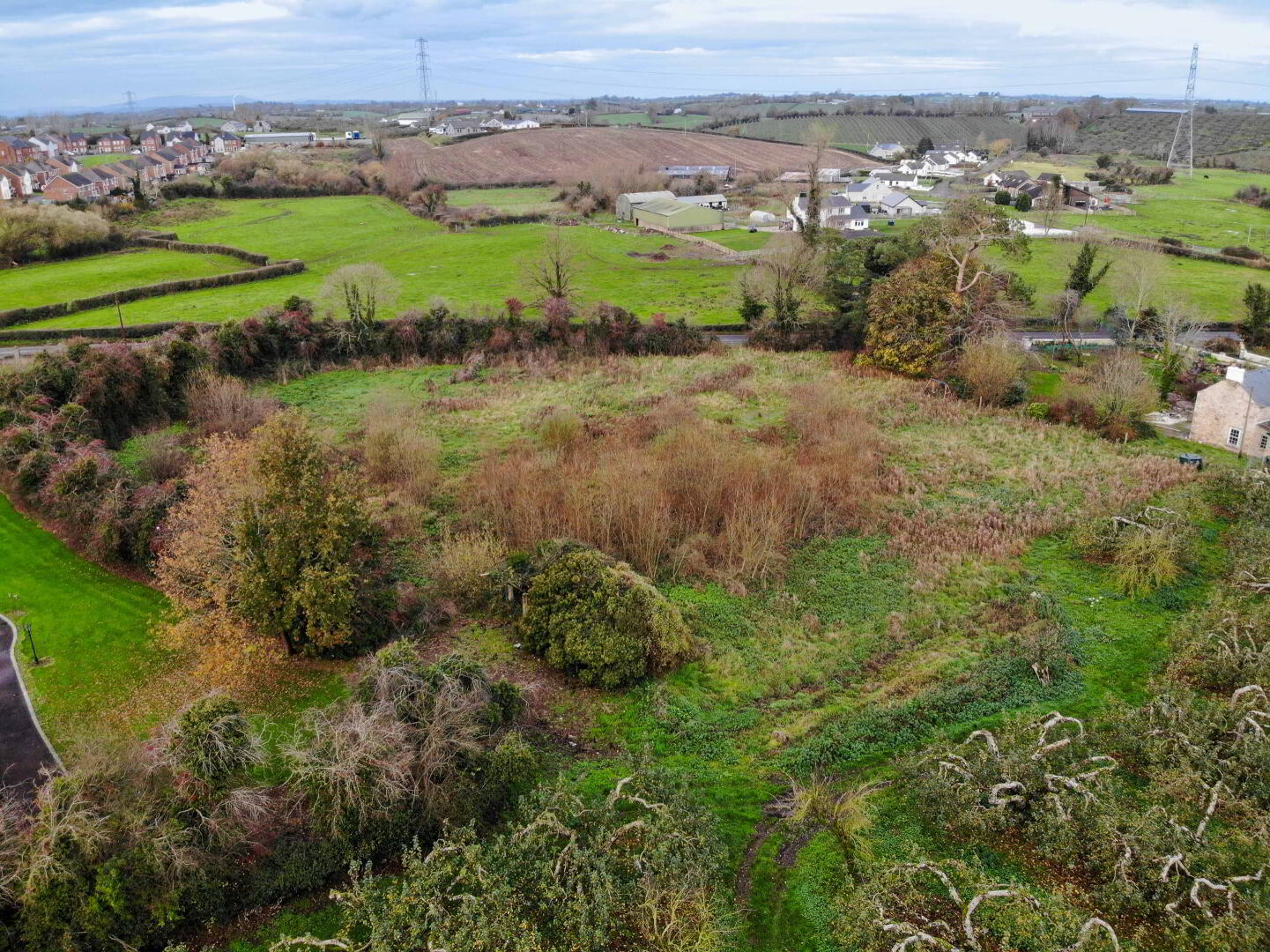 Adjacent & West Of 148, Red Lion Road 13 of 13