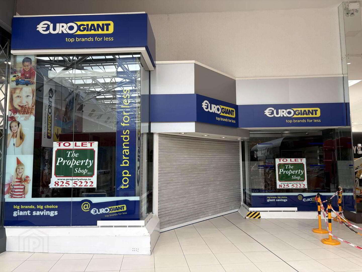 Unit B/2a Nutgrove Shopping Centre 1 of 1