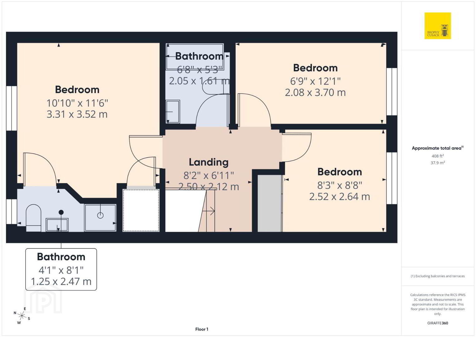 47 Carn Glas Way 16 of 16