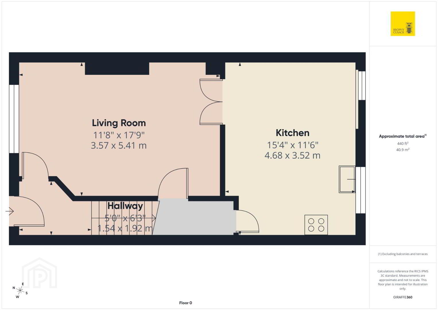 47 Carn Glas Way 15 of 16