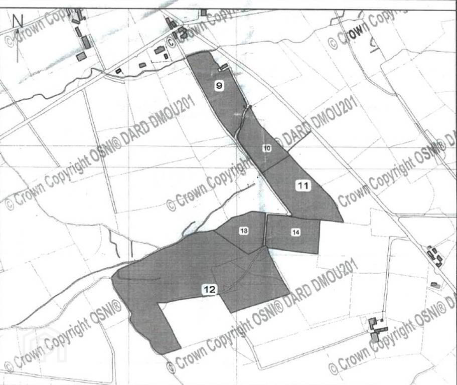 Agricultural Land 3 of 3
