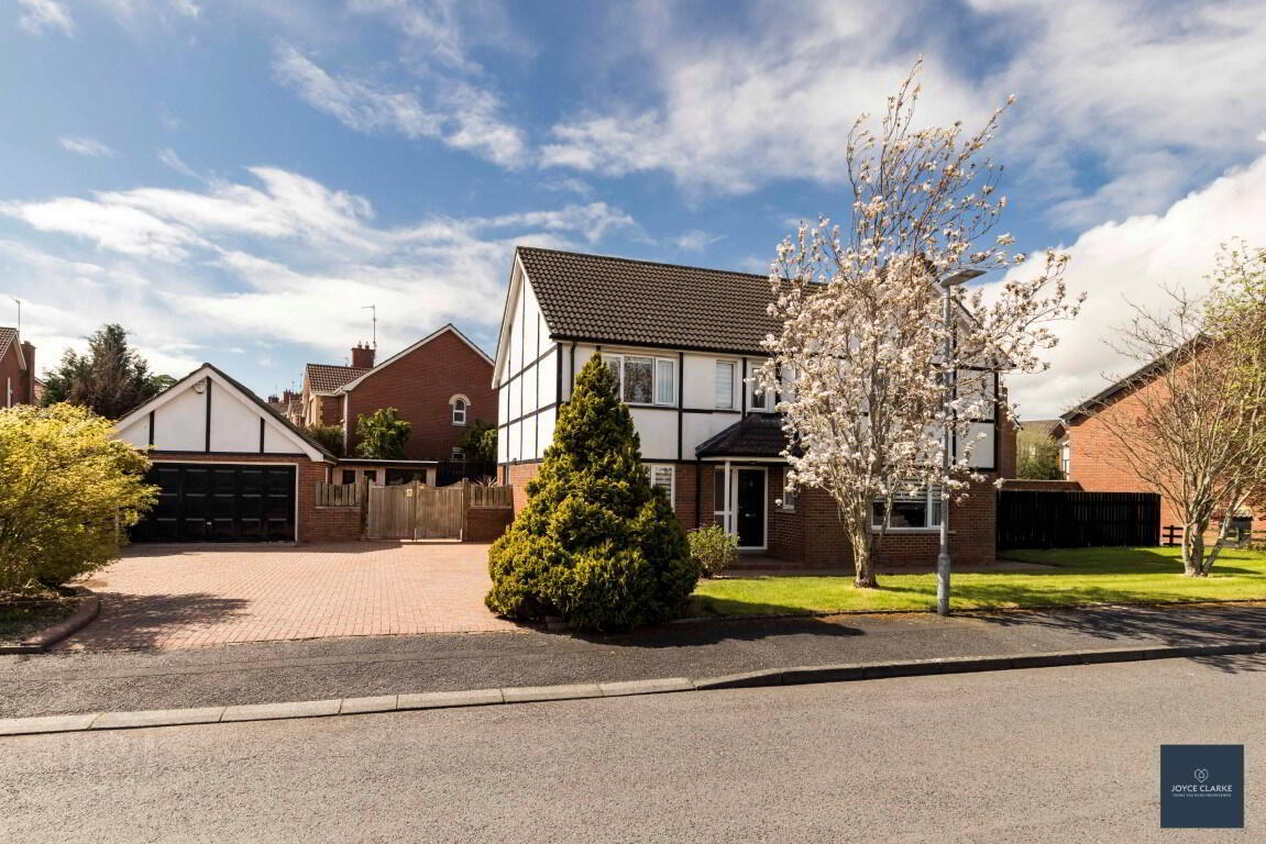 3 Milfort Drive 3 of 49