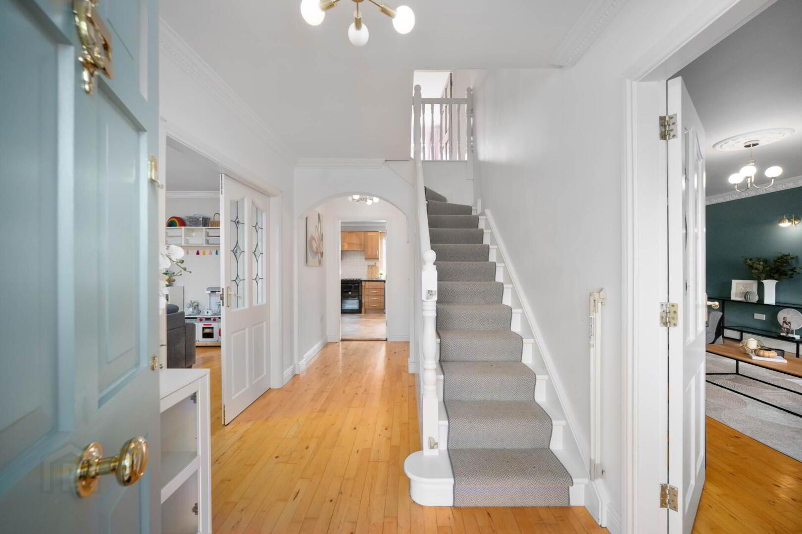 May House, Hickeys Lane 3 of 39