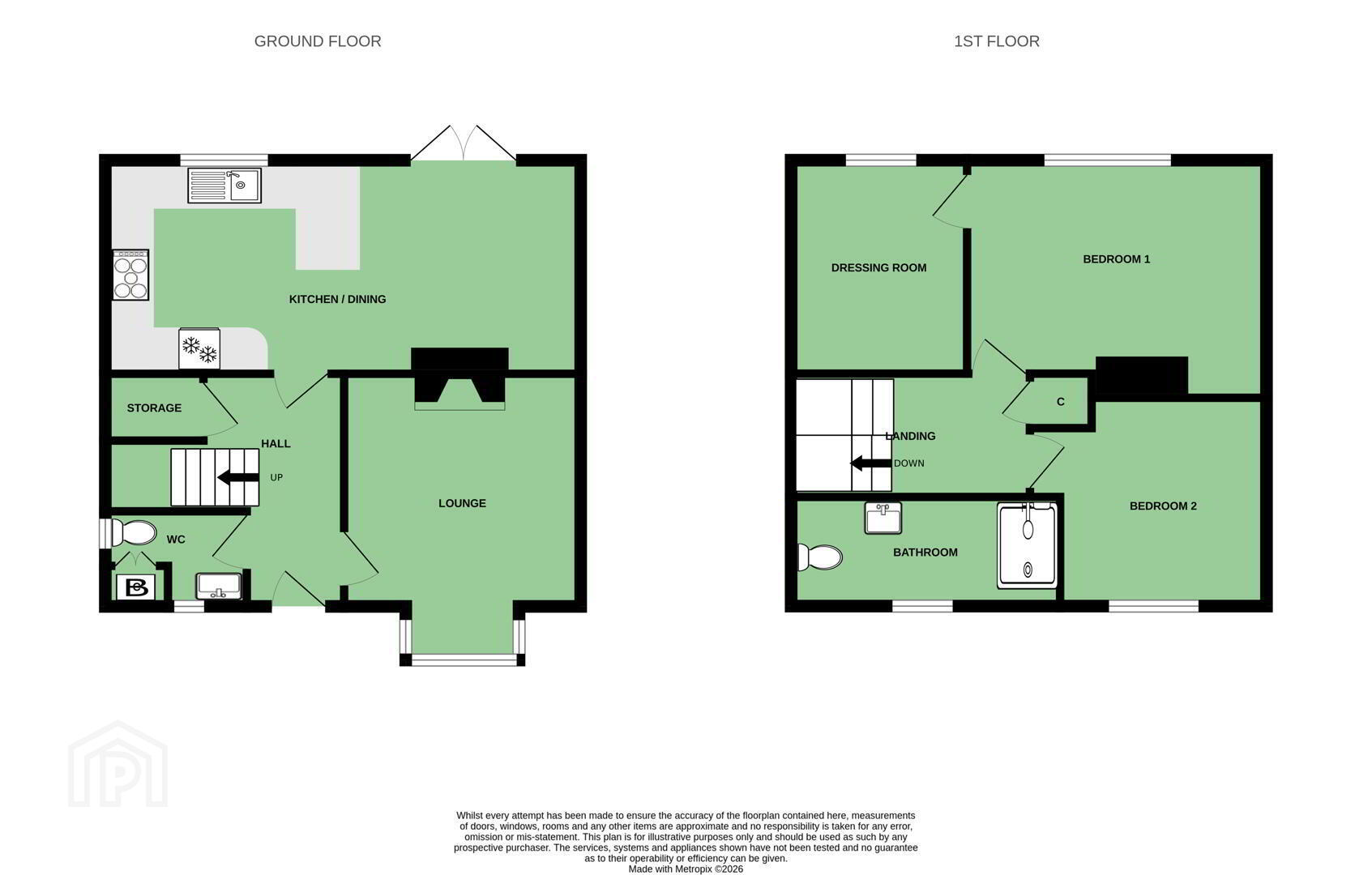 19 Abbots Wood 32 of 32