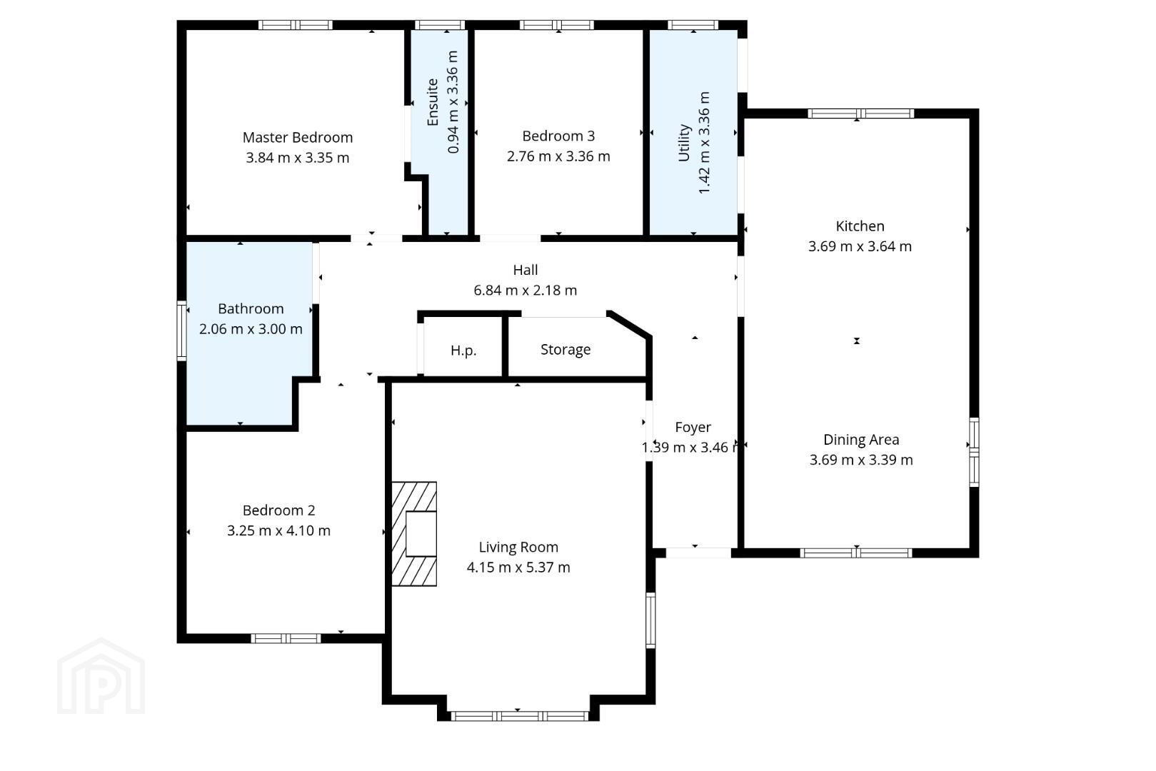8 Petrie Place 34 of 34