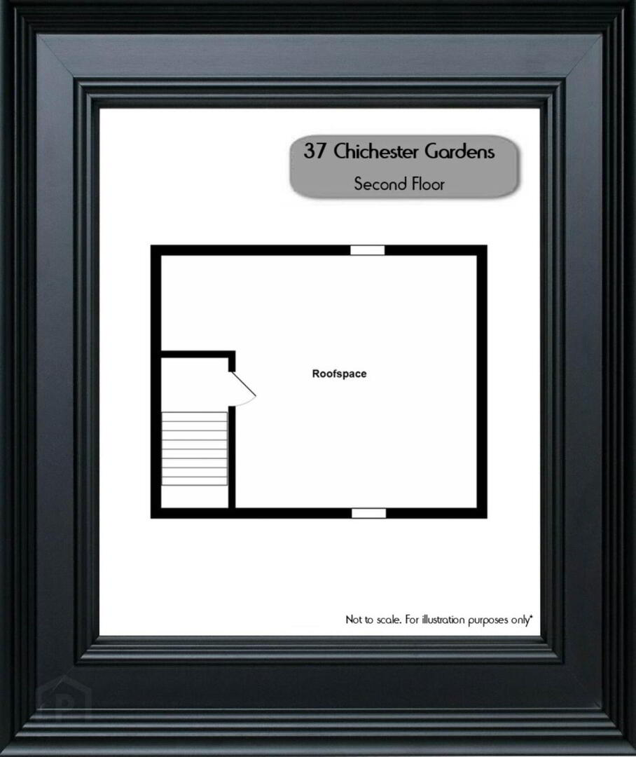 37 Chichester Gardens 26 of 27