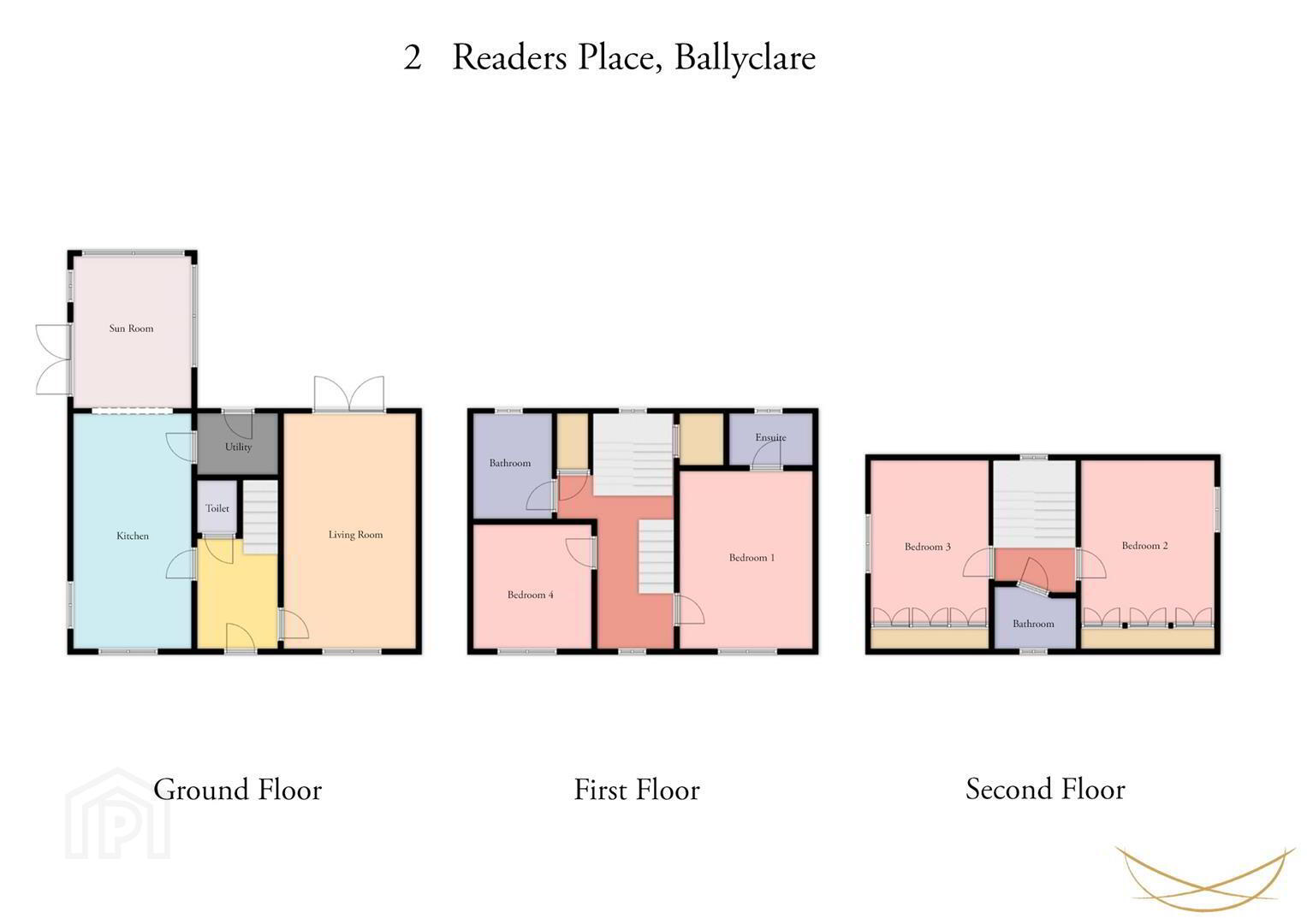 2 Readers Place 51 of 51