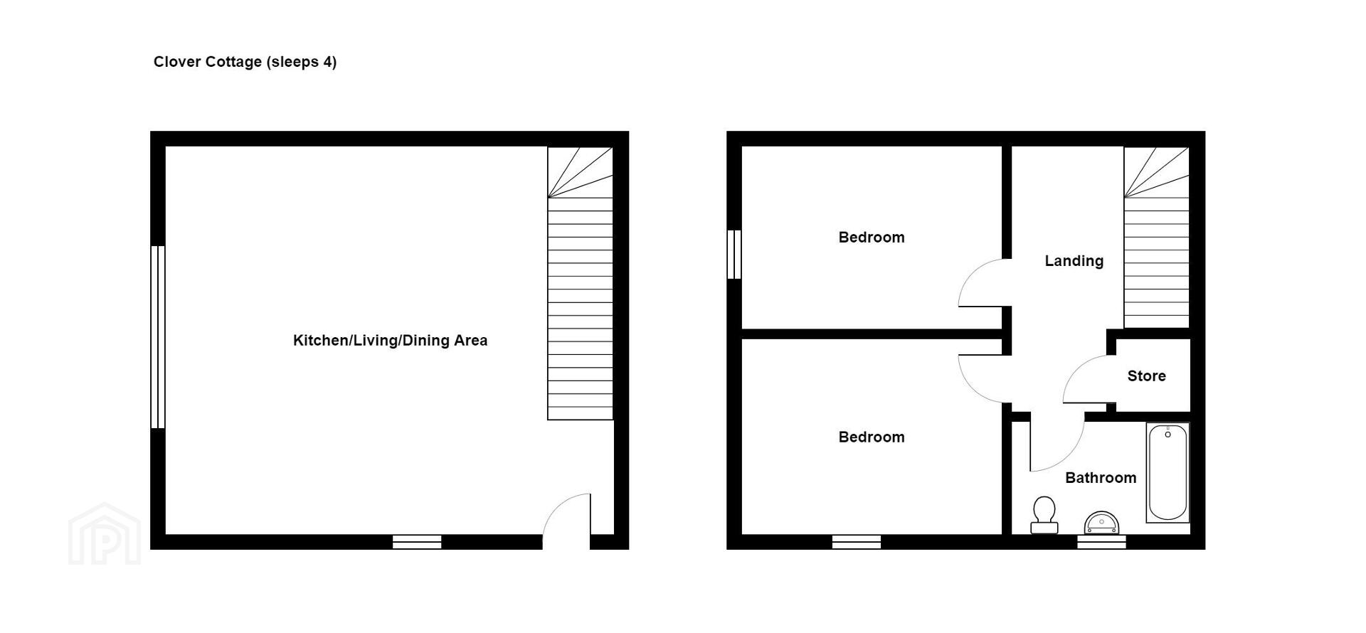 Clover Cottage, 8E Ballybryan Road 14 of 14