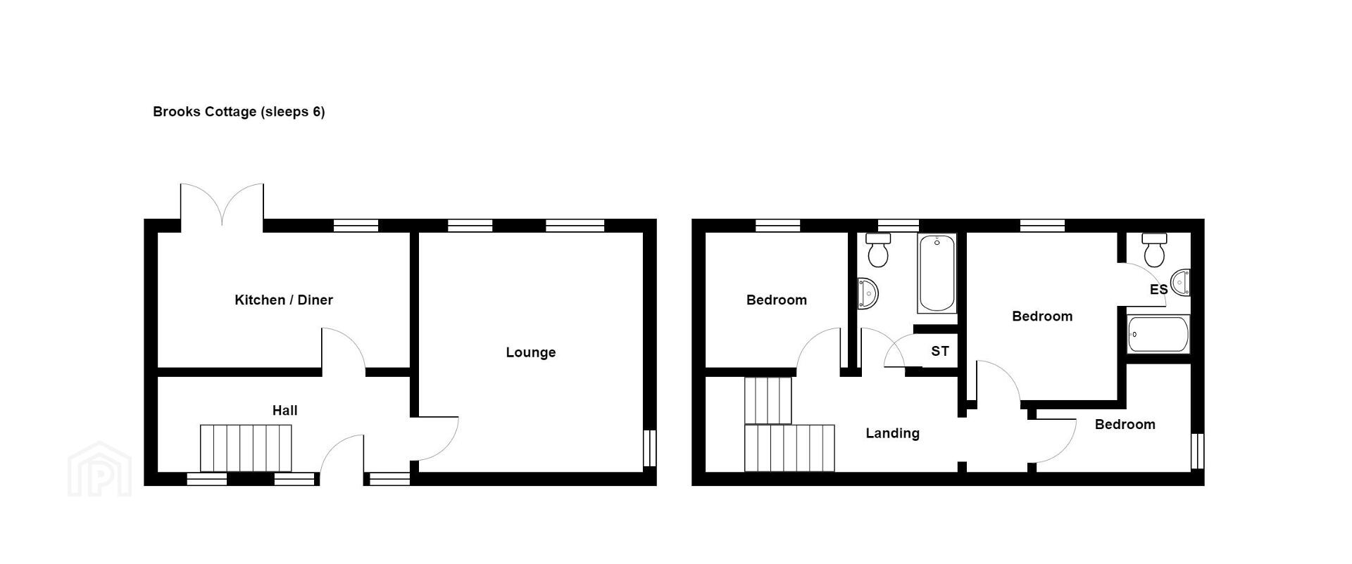 Brooks Cottage, 8D Ballybryan Road 12 of 12