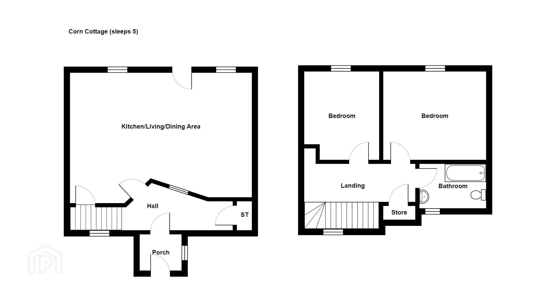 Corn Cottage, 8C Ballybryan Road 13 of 13