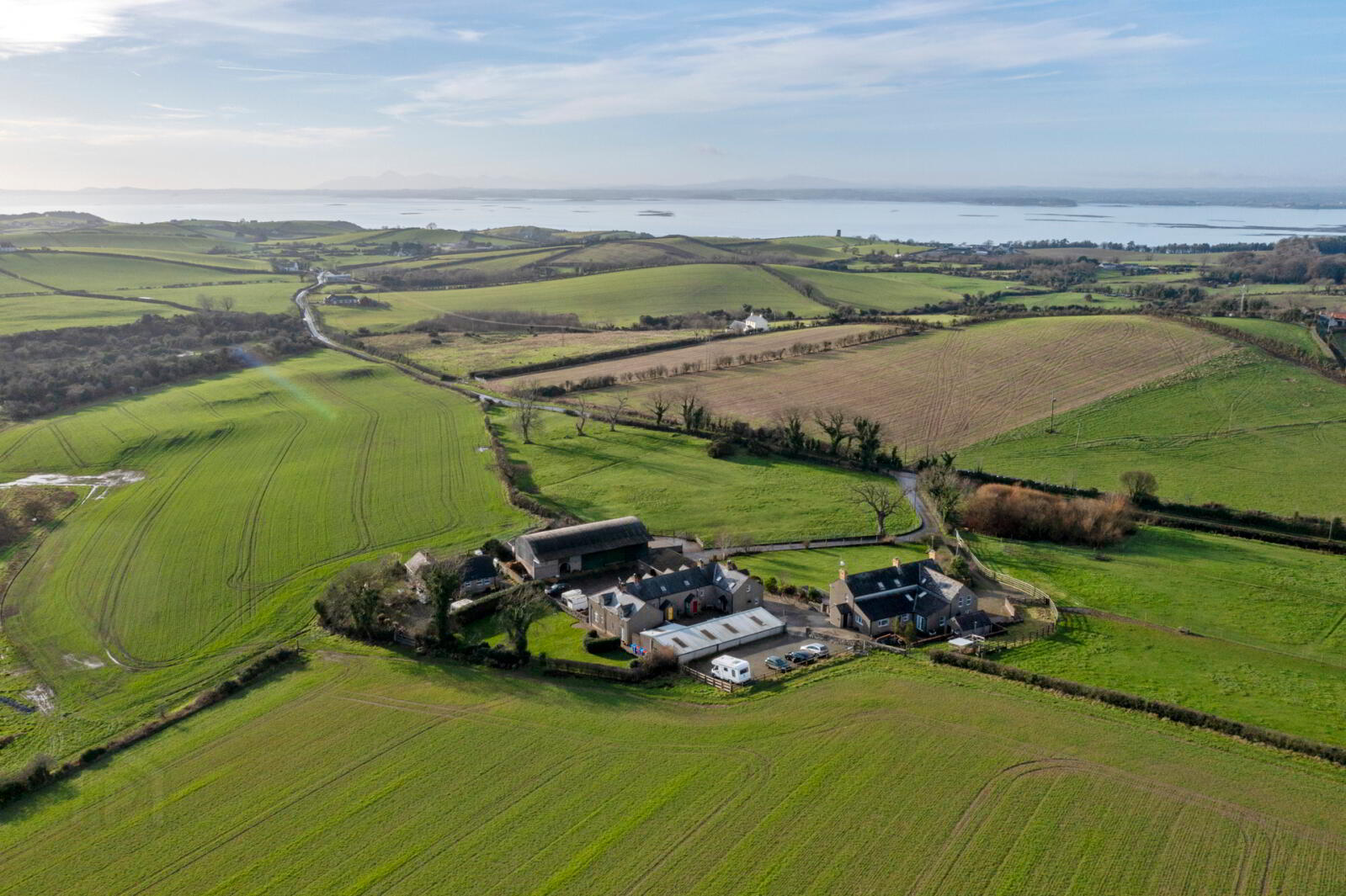 Barley Cottage, 8B Ballybryan Road 12 of 13