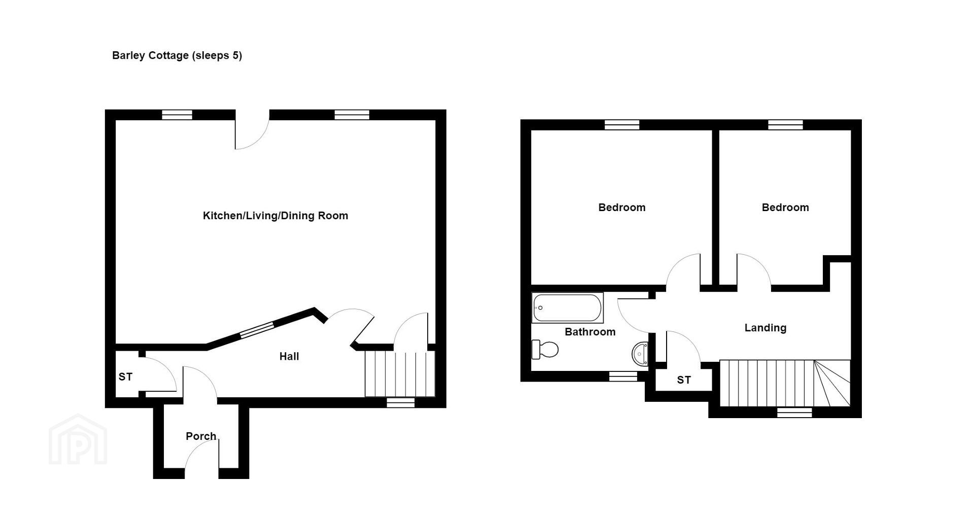Barley Cottage, 8B Ballybryan Road 13 of 13