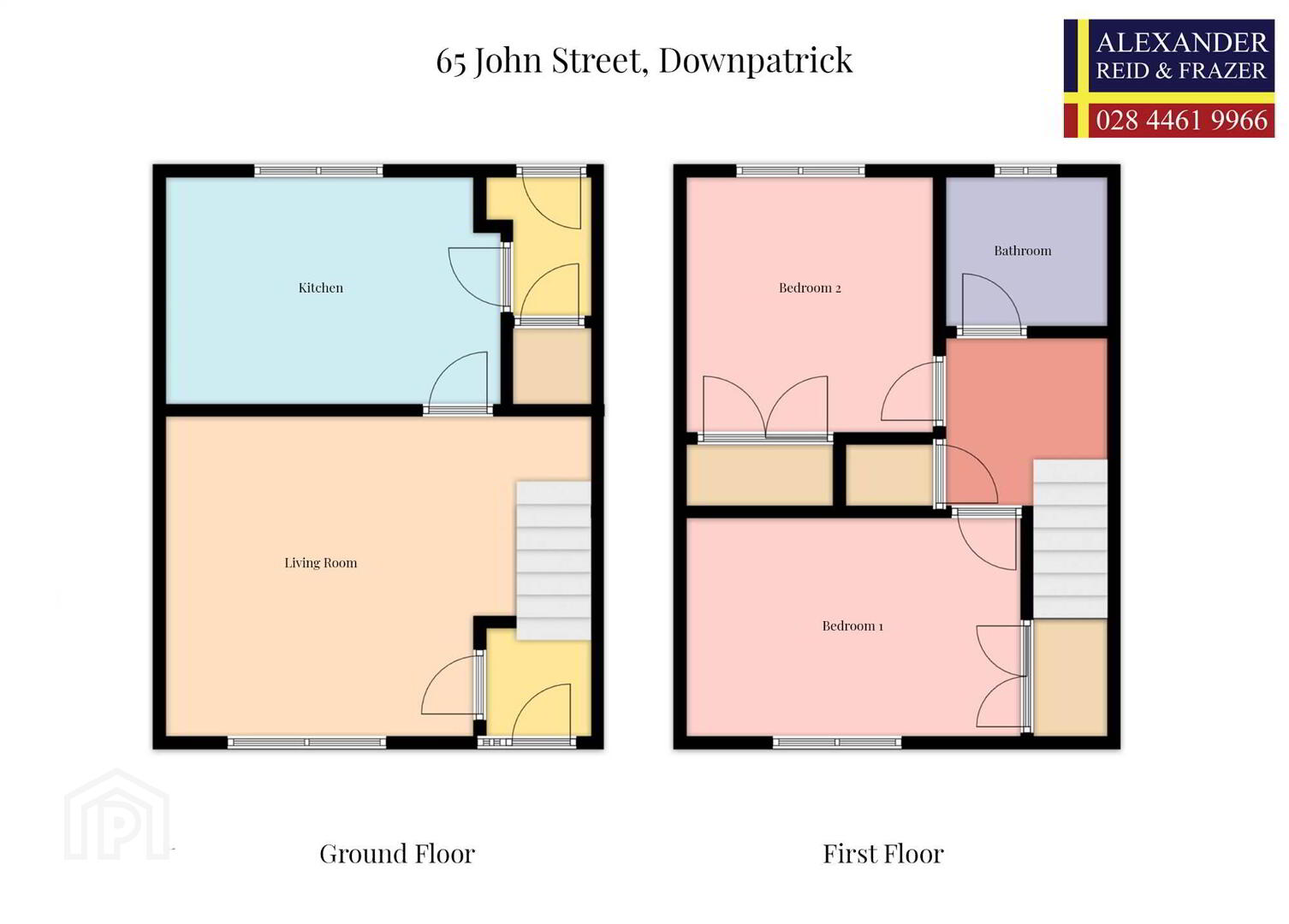 65 John Street 12 of 12