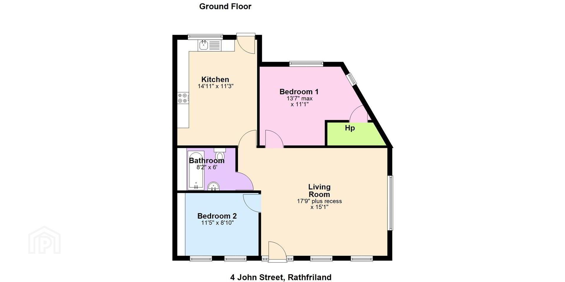 4 John Street 24 of 24