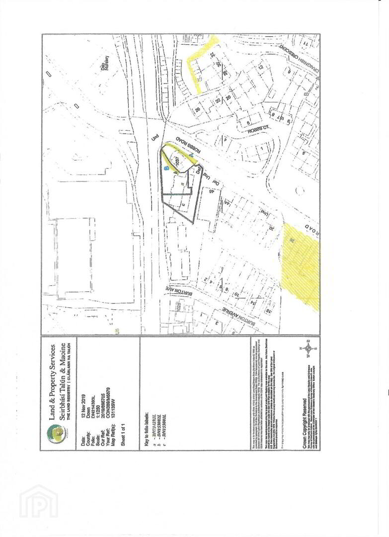 1037 Upper Newtownards Road 12 of 12