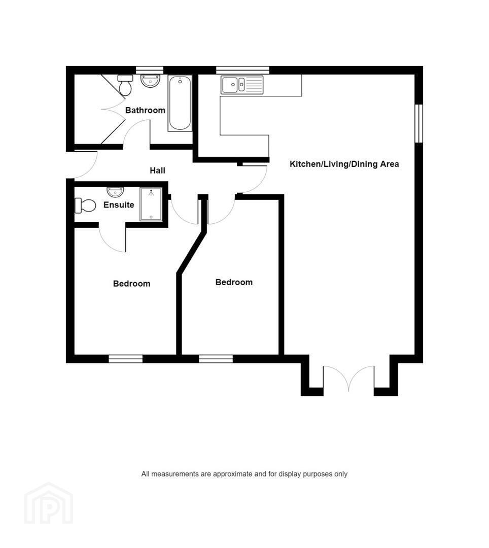 2 Knockmarloch Manor, 124 Hamilton Road 13 of 13