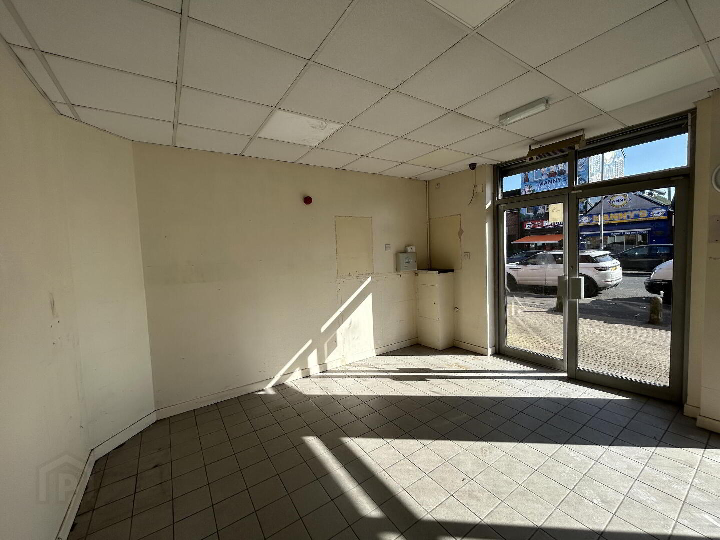 240 Antrim Road 3 of 3