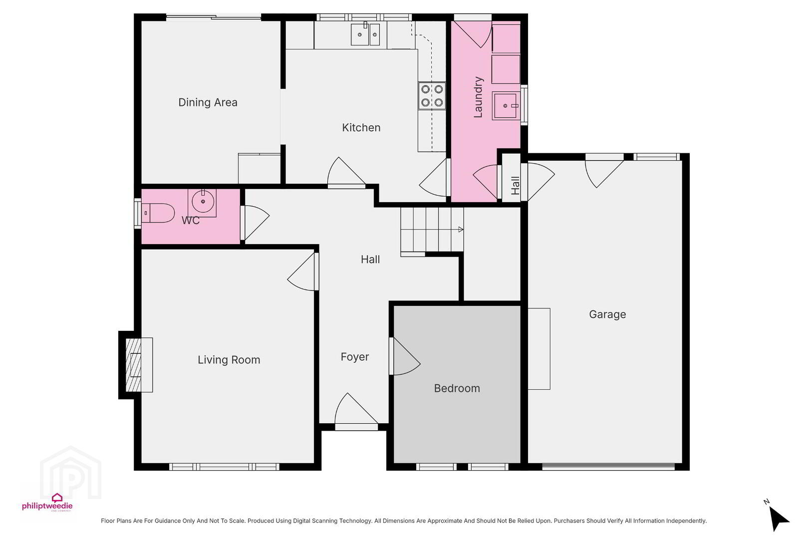 11 Newbridge Park 19 of 20