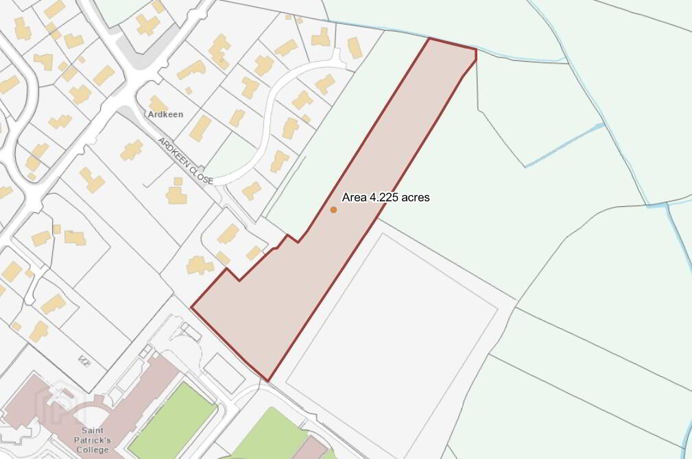 Land At Killymeal Road 2 of 7