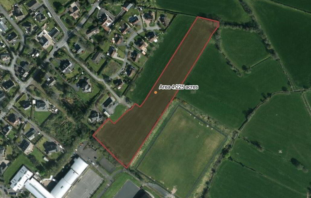 Land At Killymeal Road 1 of 7