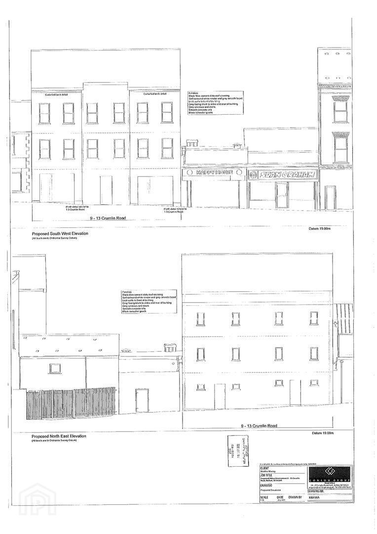9-13 Crumlin Road 9 of 9