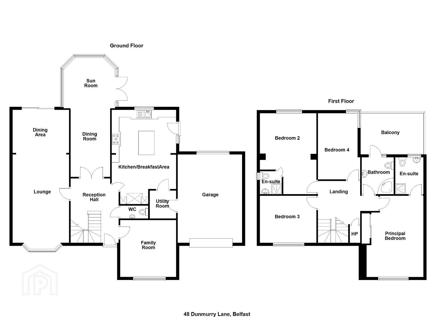 48 Dunmurry Lane 30 of 30