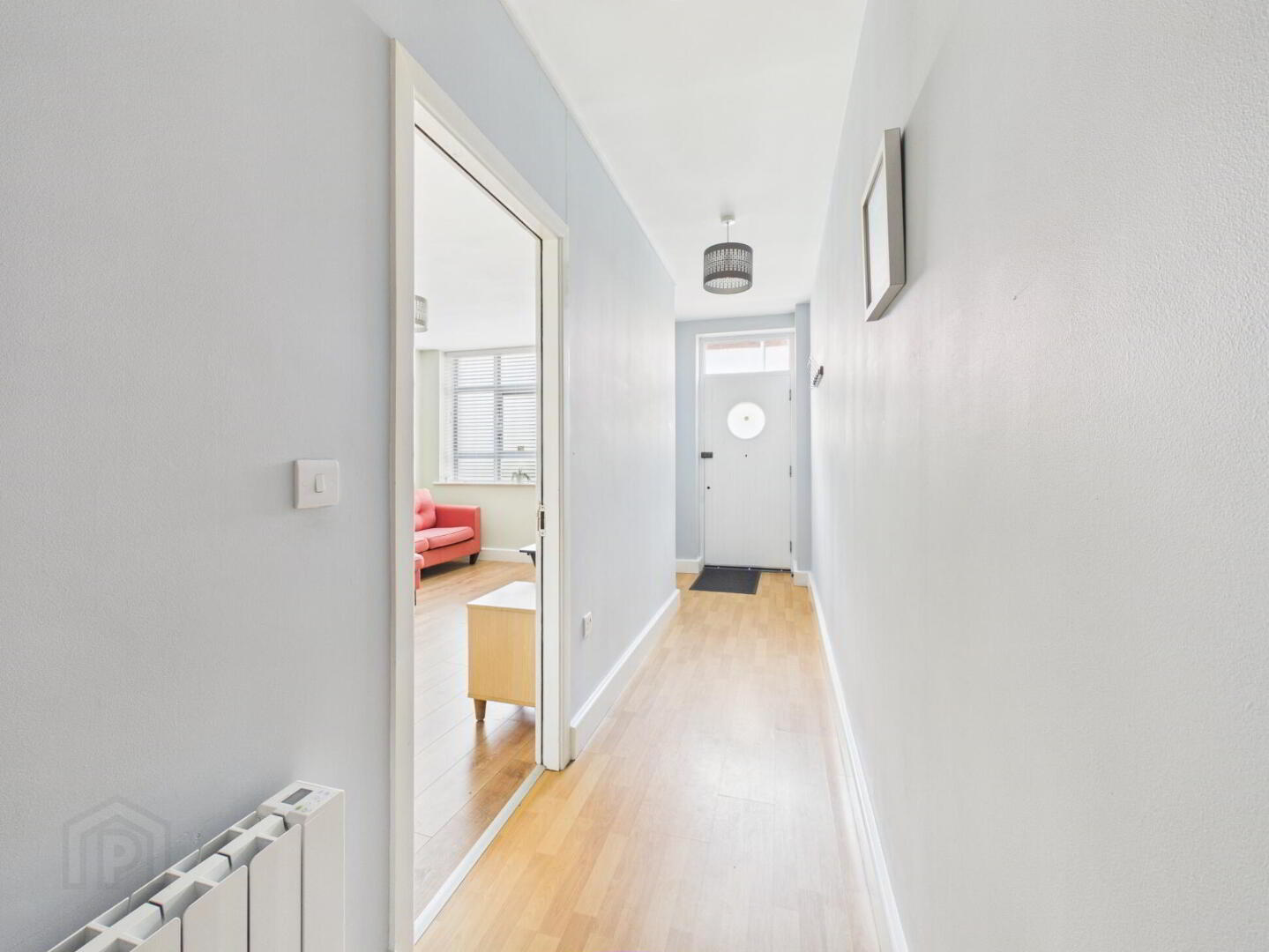 Apartment 1 Rivercourt 3 of 14