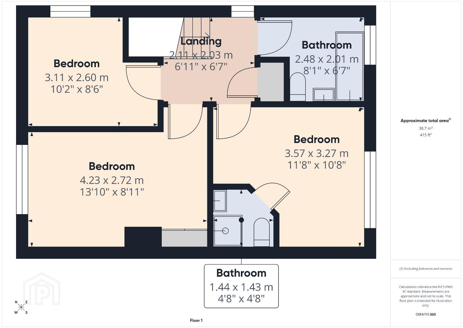 85 Meadowbrook 27 of 28