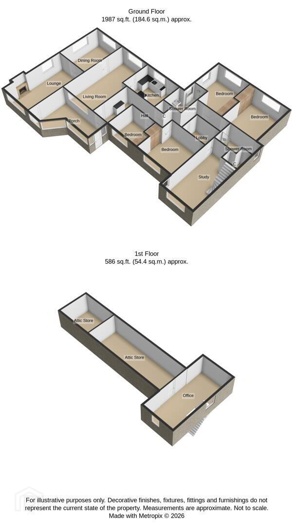 14 Craigdarragh Park East 61 of 62