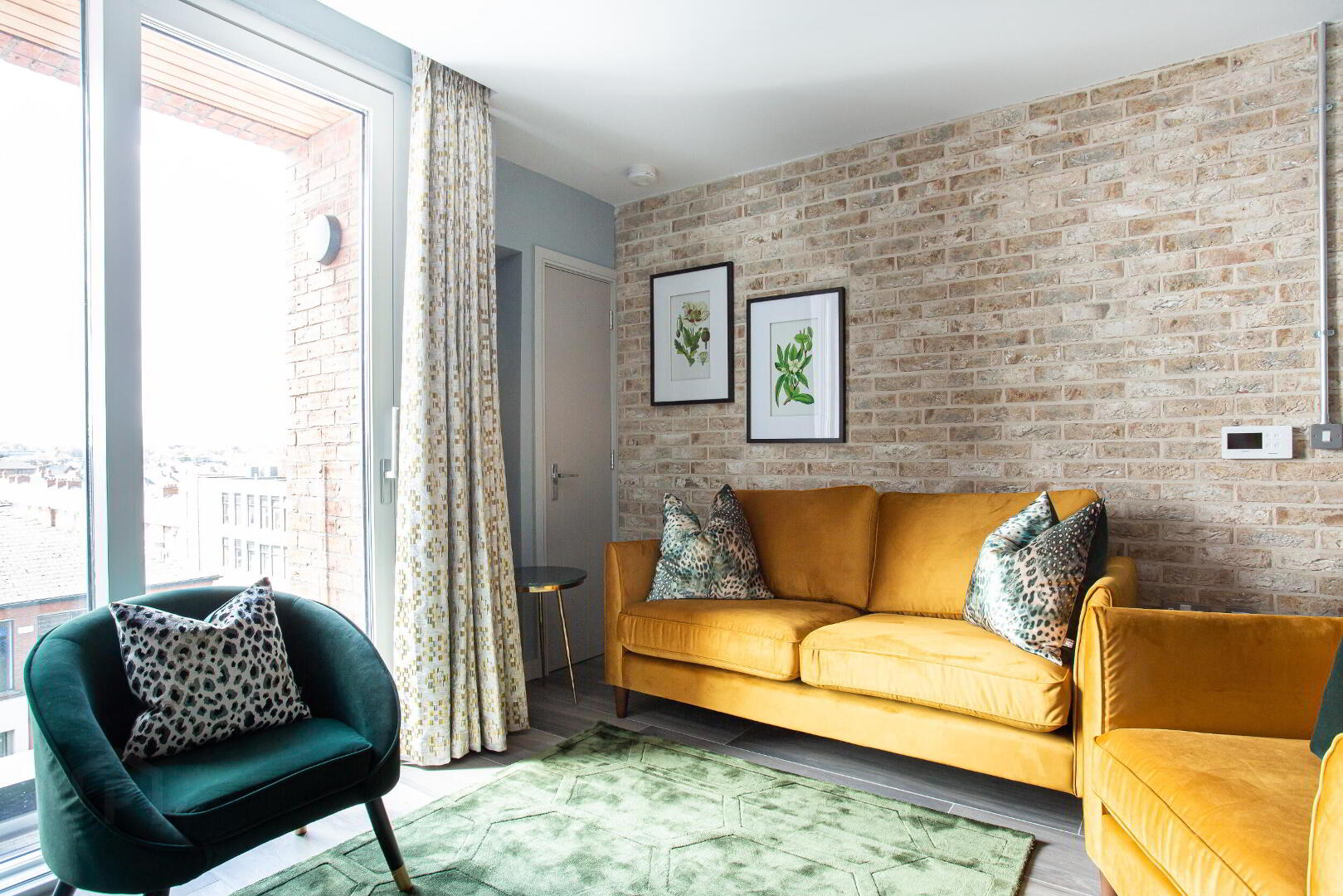 Apt 21 The Residence, 334 Ormeau Road 3 of 28