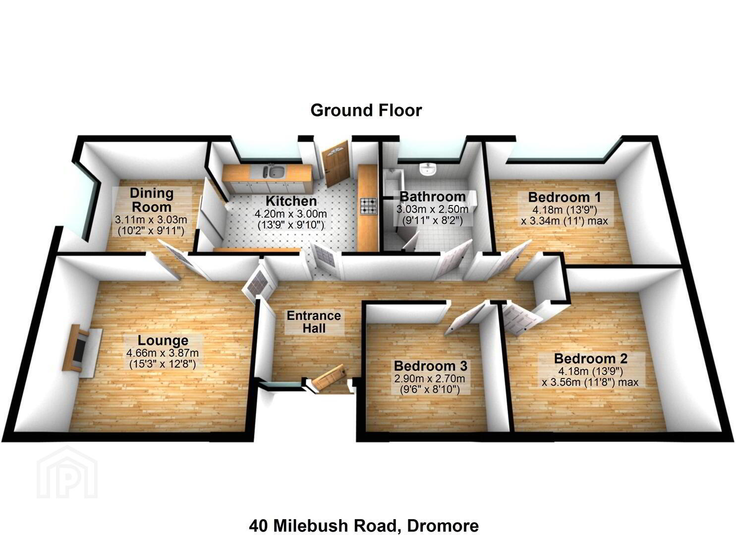40 Milebush Road 9 of 9
