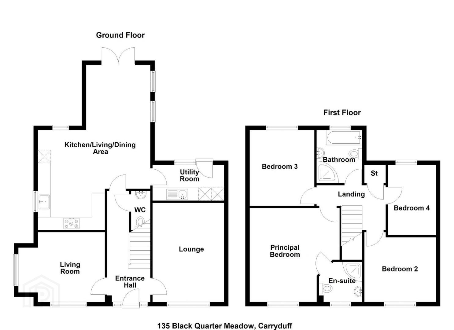 135 Black Quarter Meadow 30 of 30