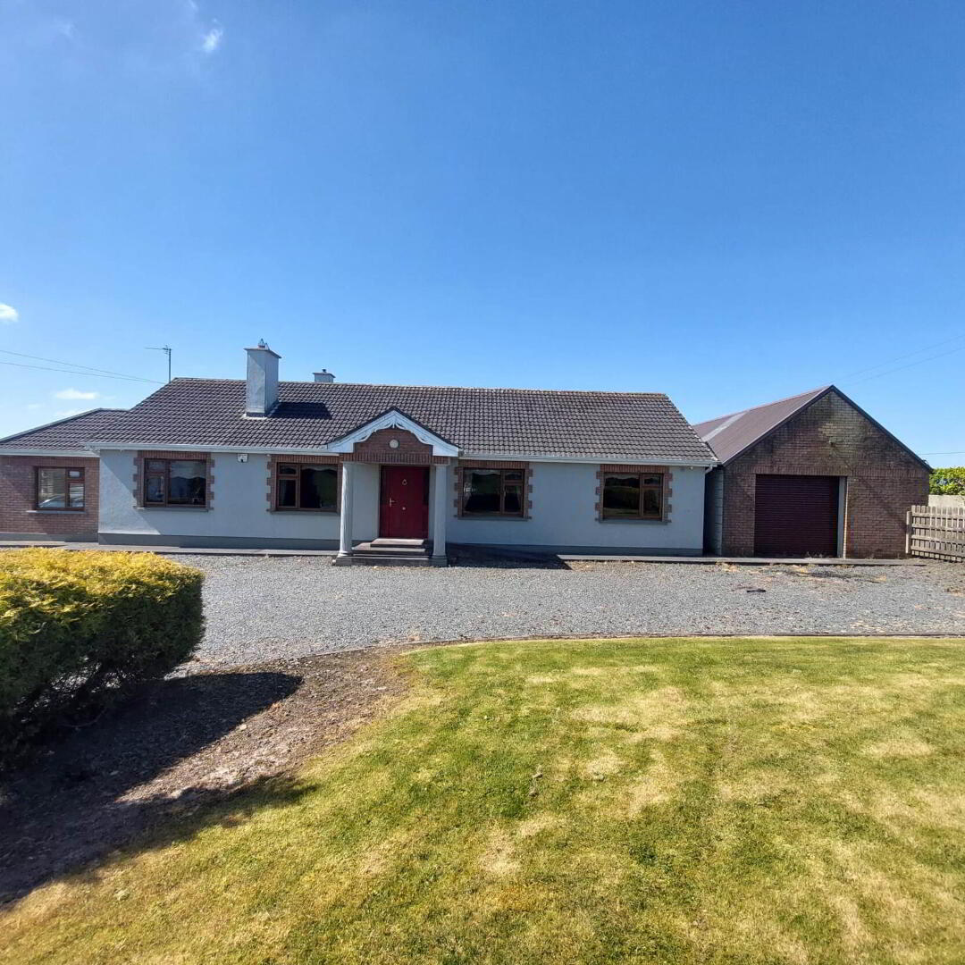 Crossreagh 1 of 18