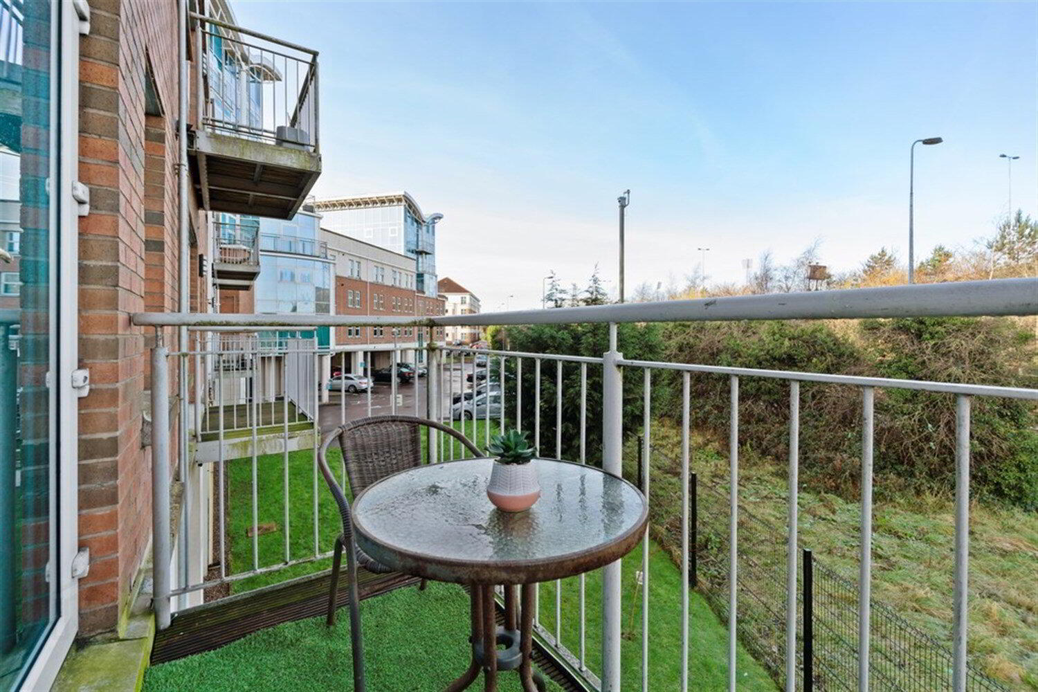Apartment 12 Woodlands Manor 61 Stockmans Way 3 of 15